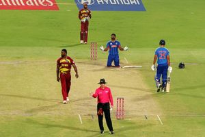 Watcher Samson takes first steps past 'What ifs' to do justice at Eden SportsTak