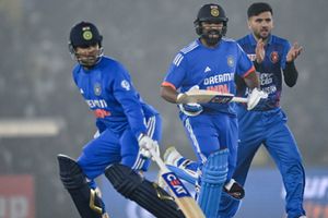 BCCI announces home schedule for one-off Test and ODI series vs Afghanistan after IPL 2026 SportsTak