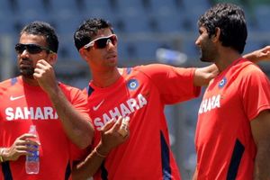 BCCI rope in India's World Cup 2011-winning pacer to groom fast bowlers after Aussie's departure SportsTak