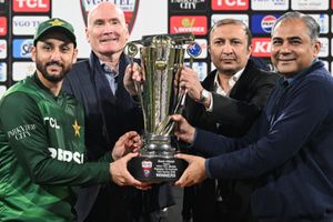 PCB slaps 5 million fine on Pakistan's T20 World Cup 2026 squad members after another debacle: Report SportsTak