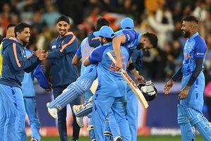 Not the 2022 MCG thriller, Rohit Sharma reveals his favourite India vs Pakistan T20 World Cup clash SportsTak