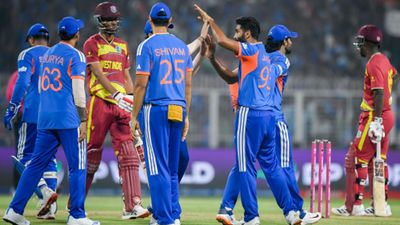 'Nobody will really appreciate that, but...': Bumrah reveals turning point in IND vs WI Super 8 run chase Suryakumar Yadav, Jasprit Bumrah