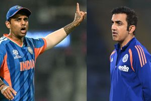 Gautam Gambhir's clear-cut warning to India ahead of semifinal clash vs England, says 'We will need...' SportsTak