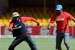 After Zaheer Khan, BCCI approaches another 2011 World Cup winner for CoE specialised camps SportsTak