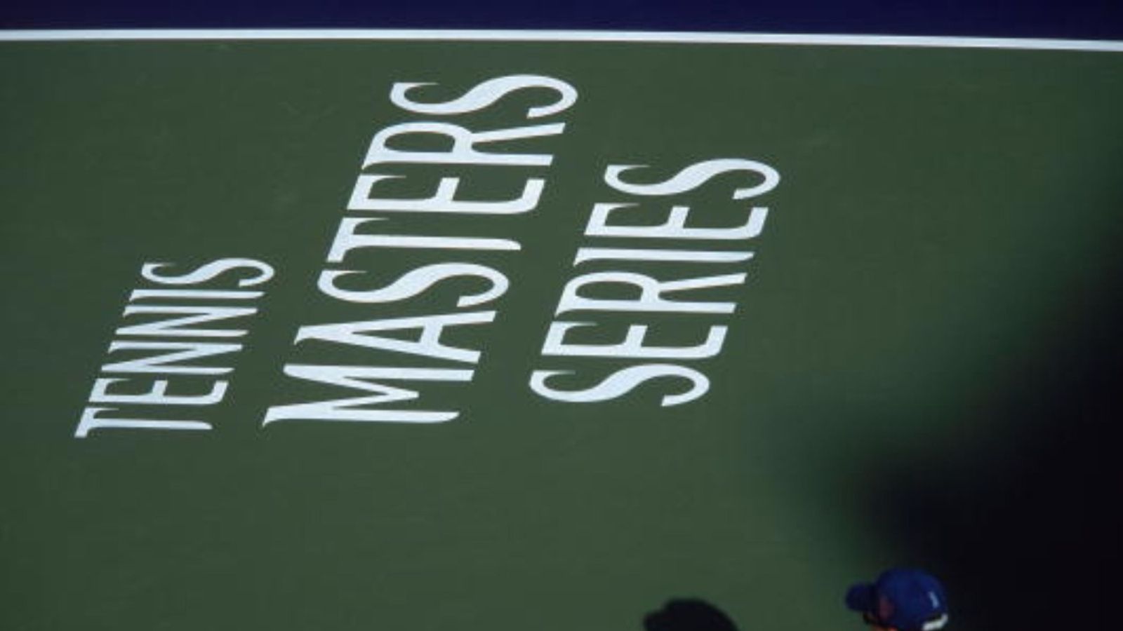 When is Indian Wells Masters and how to watch BNP Paribas Open 2026 in UK, USA and India? Indian Wells Masters, Master Series logo in the frame (Image via Getty)