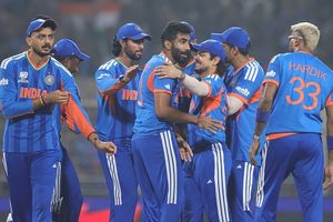 India vs England T20 World Cup 2026 semifinal: Here's India's record in T20 World Cup against England SportsTak