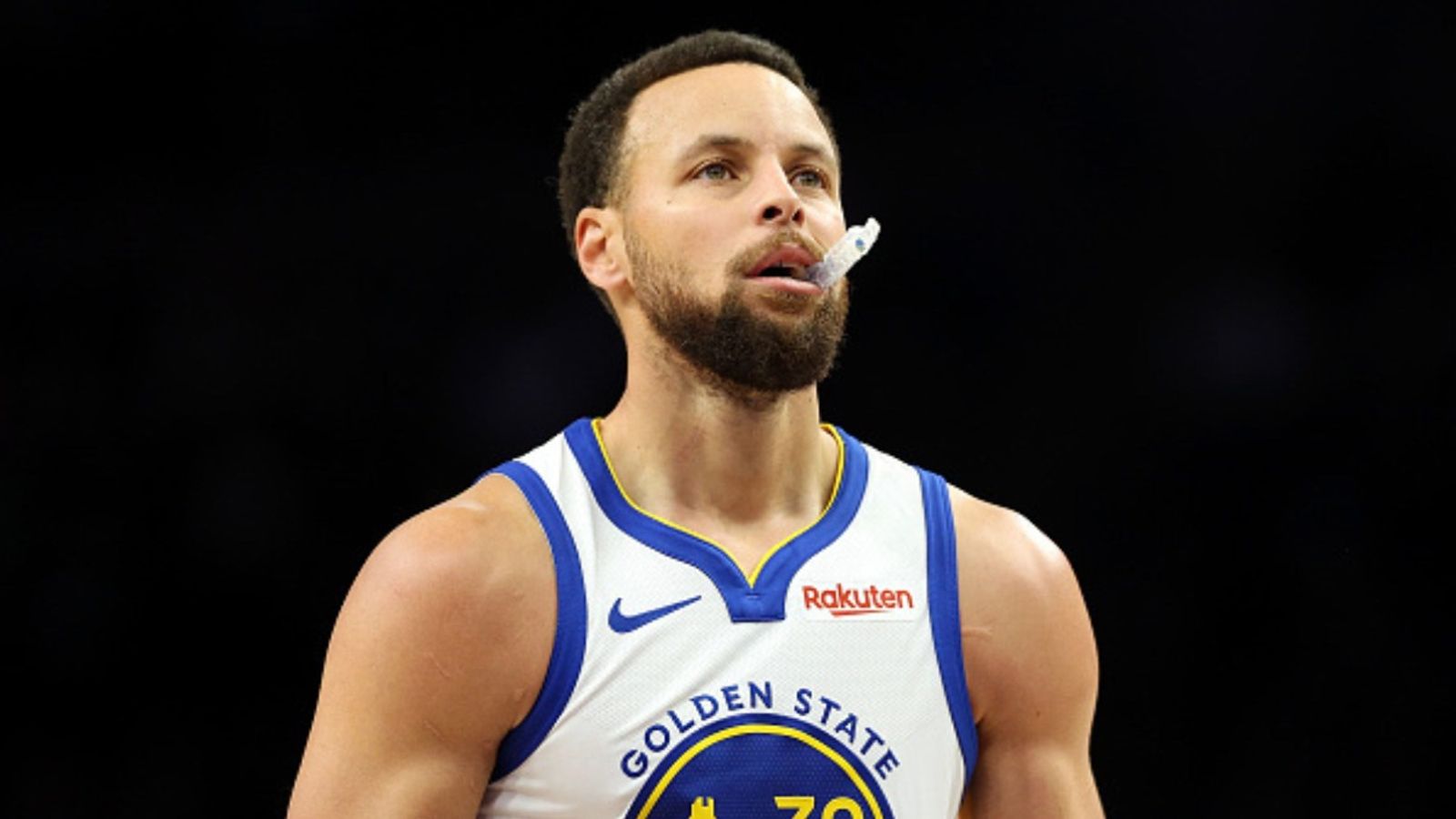 Steph Curry’s return timeline extended; when will Warriors star return? Stephen Curry in the frame (Image via Getty)