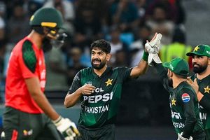 PAK vs BAN: Big blow for BCB as threat looms over Pakistan's ODI series tour to Bangladesh SportsTak