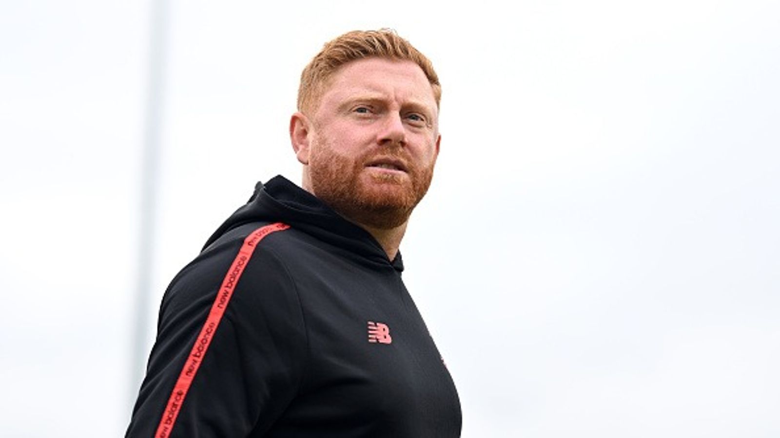 Jonny Bairstow expresses safety concerns about being stranded in Dubai amid escalating military tensions Jonny Bairstow of Welsh Fire looks on during the warm up prior to the The Hundred match between Welsh Fire Men and Southern Brave Men at Sophia Gardens on August 20, 2025 in Cardiff, Wales (Getty)