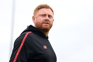 Jonny Bairstow expresses safety concerns about being stranded in Dubai amid escalating military tensions SportsTak