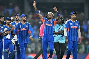 Michael Vaughan calls this India star 'machine' ahead of IND vs ENG T20 World Cup semis SportsTak