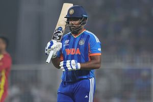 BCCI advised to add Sanju Samson as a regular player in India's white-ball setup SportsTak