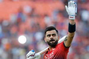 RCB director's big statement on Virat Kohli's legacy ahead of IPL 2026, says 'At one point last season...' SportsTak