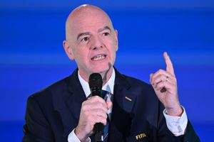 Is Russia playing FIFA World Cup 2026? SportsTak