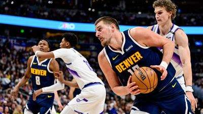 Nuggets vs Jazz schedule: Date, time, live stream, and more on NBA 2025-26 season (March 2) Nuggets vs Jazz live stream