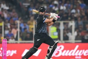 'We don't make things bigger than they are': NZ star's bold remark ahead of T20 WC semis vs SA SportsTak