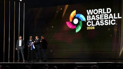 2026 World Baseball Classic: Complete schedule, broadcast details and more 2026 World Baseball Classic: Complete schedule, broadcast details and more