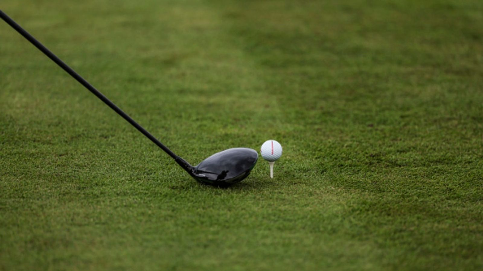 DP World PGTI 72 The League Finals: When and where to watch DP World PGTI Preview (via Getty)