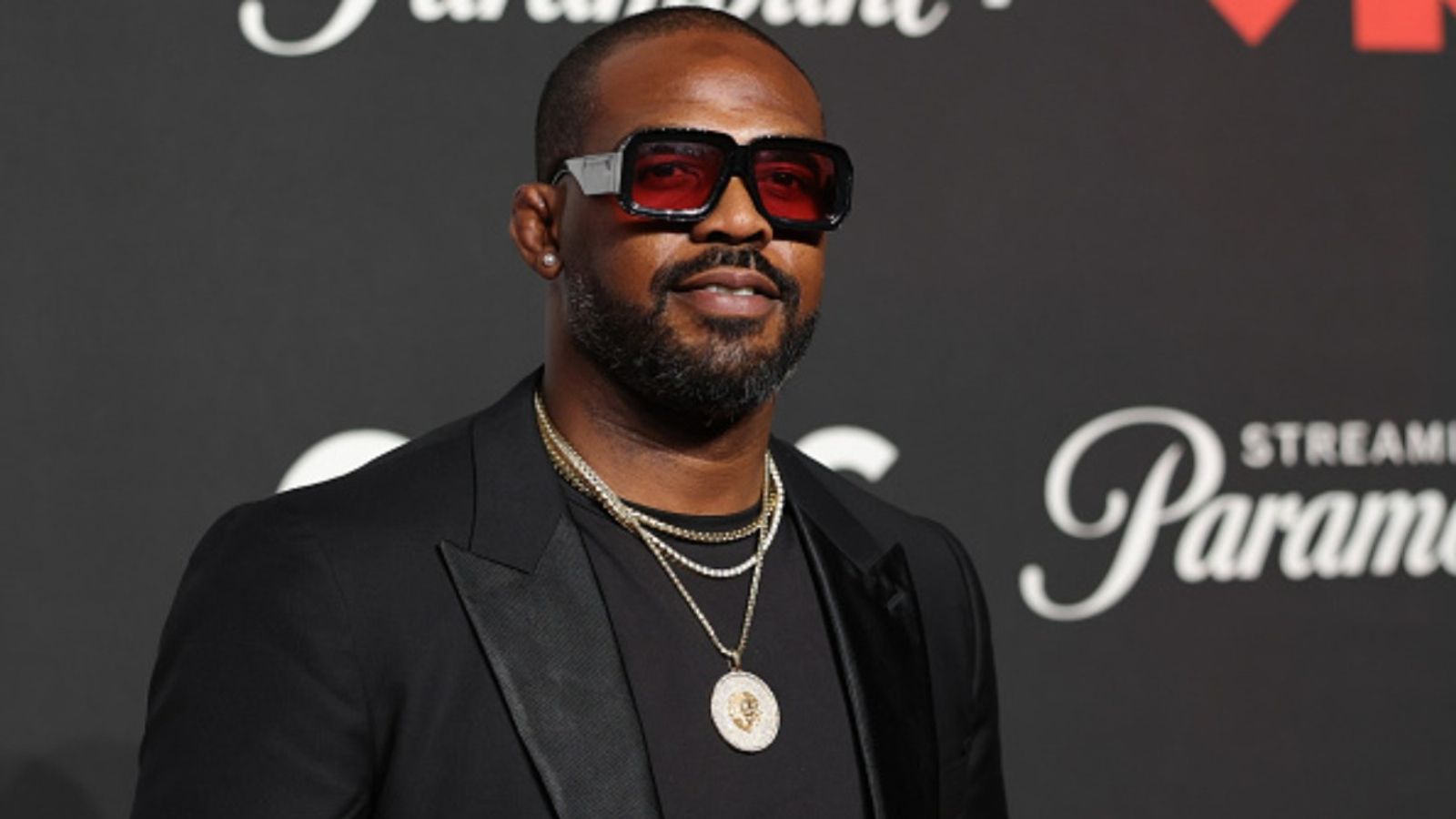 Jon Jones’ UFC White House fight saga takes dramatic new turn Jon Jones in the frame (via Getty)