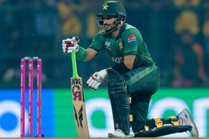 Broke Virat Kohli's T20 World Cup record, still no place for Sahibzada Farhan in The Hundred auction SportsTak