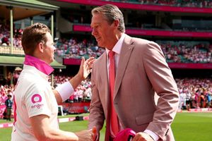 'He can either retire or...': Glenn McGrath's blunt verdict on Steve Smith's T20I future after T20 World Cup 2026 snub SportsTak