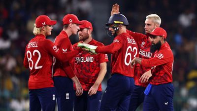 Sunil Gavaskar warns India of England player 'just like Shivam Dube' ahead of T20 World Cup 2026 semifinal Will Jacks