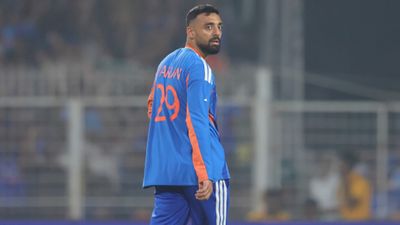 'What more you expect out of a mystery spinner?': Varun Chakravarthy's mentor backs him to perform in T20 World Cup semifinal Varun Chakaravarthy