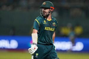 Travis Head hits back at critics doubting team's commitment in T20 World Cup 2026 SportsTak