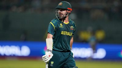 Travis Head hits back at critics doubting team's commitment in T20 World Cup 2026 Travis Head
