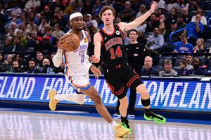 Thunder vs Bulls schedule: Date, time, live stream, and more on NBA 2025-26 season (March 3) SportsTak