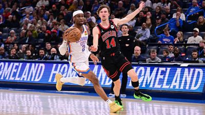 Thunder vs Bulls schedule: Date, time, live stream, and more on NBA 2025-26 season (March 3) Thunder vs Bulls live stream