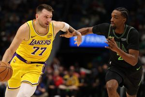 Lakers vs Pelicans schedule: Date, time, live stream, and more on NBA 2025-26 season (March 3) SportsTak