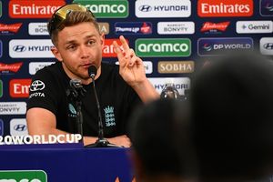 Sam Curran wants to silence Wankhede crowd in IND vs ENG semis, says 'It's going to be very quiet' SportsTak