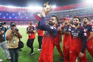 Great news for RCB fans, Chinnaswamy to host these many IPL 2026 matches for defending champions SportsTak