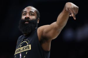 Is James Harden retiring? Cavaliers star drops bombshell SportsTak