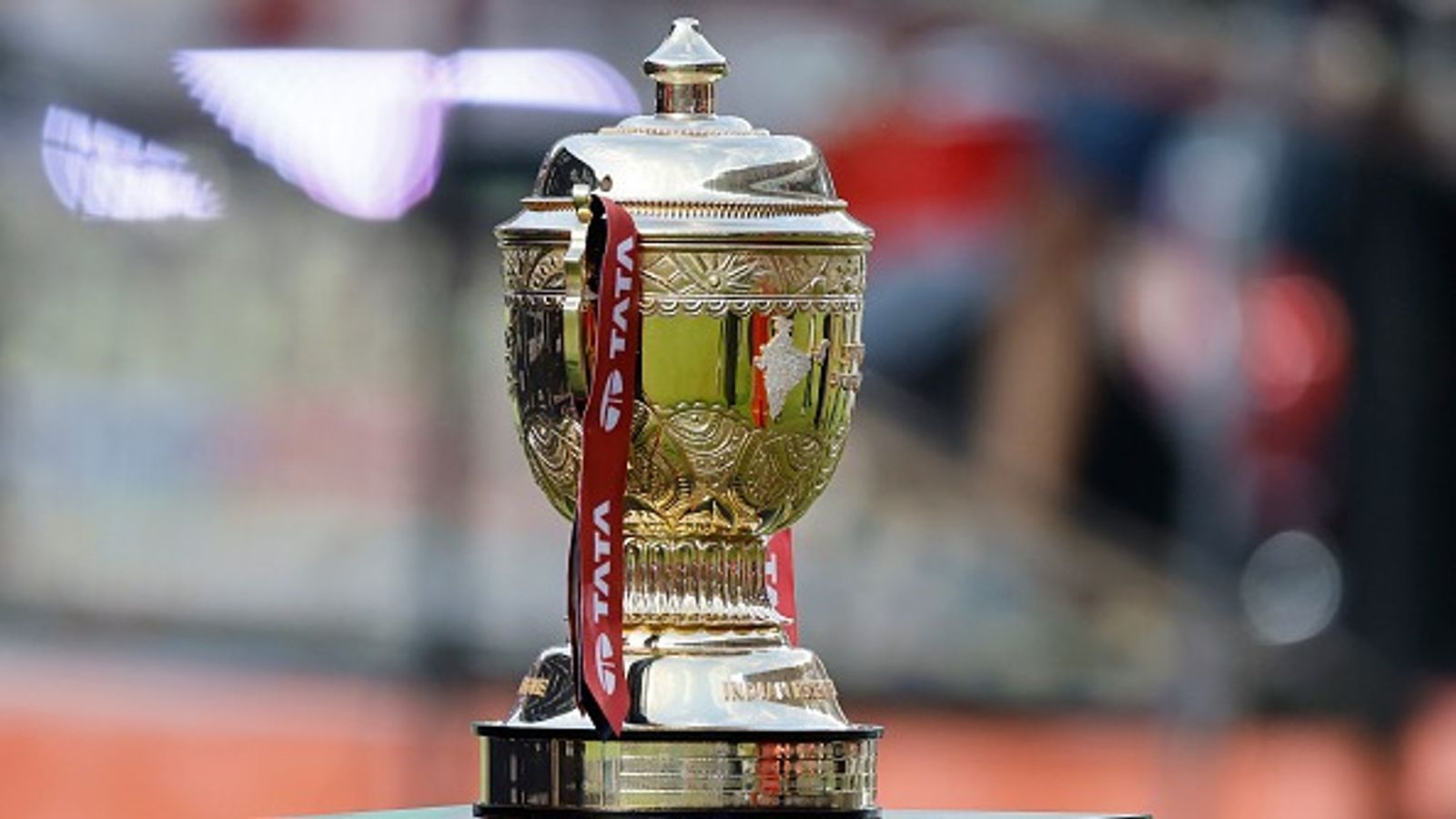 Big update on IPL 2026, two-phase window cleared; full schedule to be announced on this date IPL trophy in this frame. (Getty)