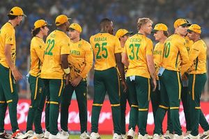 How SA players' family members bypass Middle East Airspace to reach India ahead of T20 World Cup semis? SportsTak