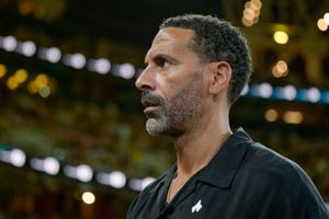 Ex-Man United star Rio Ferdinand details scary missile strikes over Dubai as family locks down amid Middle East tensions SportsTak
