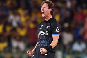 Will Matt Henry feature in SA vs NZ T20 World Cup semifinal? Mitchell Santner clears air SportsTak