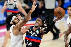 Pistons vs Cavaliers schedule: Date, time, live stream, and more on NBA 2025-26 season (March 3) SportsTak