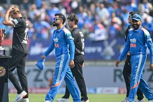 New Zealand want more of Kohli & Rohit, request BCCI for extended ODI series SportsTak