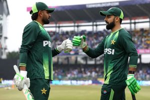 'Resisted inclusion of Babar and Shadab': Pakistan selector resigns out of frustration over head coach Hesson's calls SportsTak