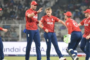 'Thursday night is his night': Curran warns India about England's out-of-form player ahead of semifinal SportsTak