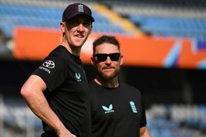 'If one comes off, opposition are scratching their heads': Harry Brook warns India of England's 'powerful players' SportsTak