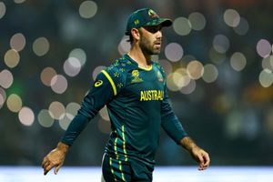 Will Glenn Maxwell retire after T20 World Cup 2026 early exit? Aussie star makes bold statement SportsTak