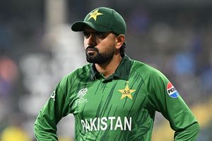 Pakistan drop Babar Azam again in selection bombshell, 25-yr-old to lead team in Bangladesh ODIs SportsTak