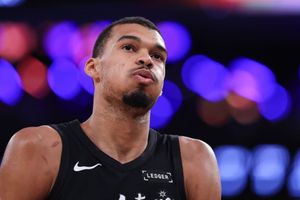 Spurs star Wembanyama shares new update on search for missing friend Elijah Hoard SportsTak