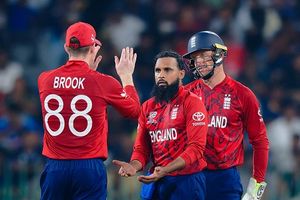 IND vs ENG: Adil Rashid eyes historic milestone in India vs England T20 World Cup 2026 semifinal SportsTak