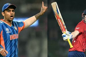 DECODED: What will happen if India vs England T20 World Cup semifinal gets washed out? SportsTak