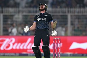 'Right up there for me': Finn Allen reflects on record-breaking semifinal century against South Africa SportsTak